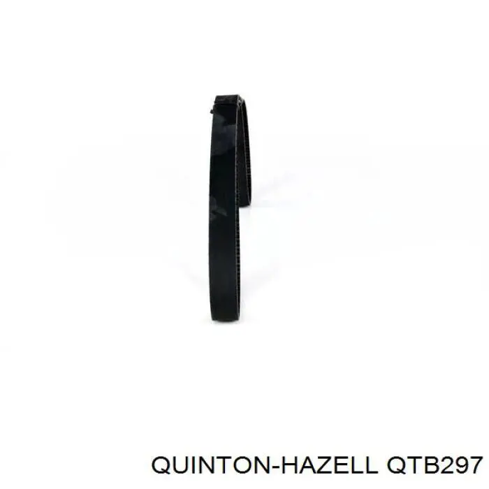 QTB297 QUINTON HAZELL correa distribucion