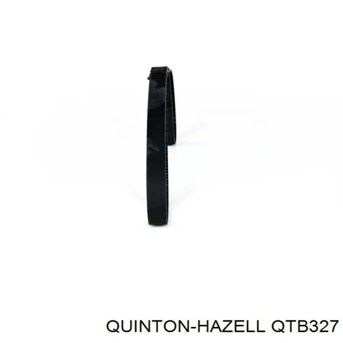 QTB327 QUINTON HAZELL correa distribucion