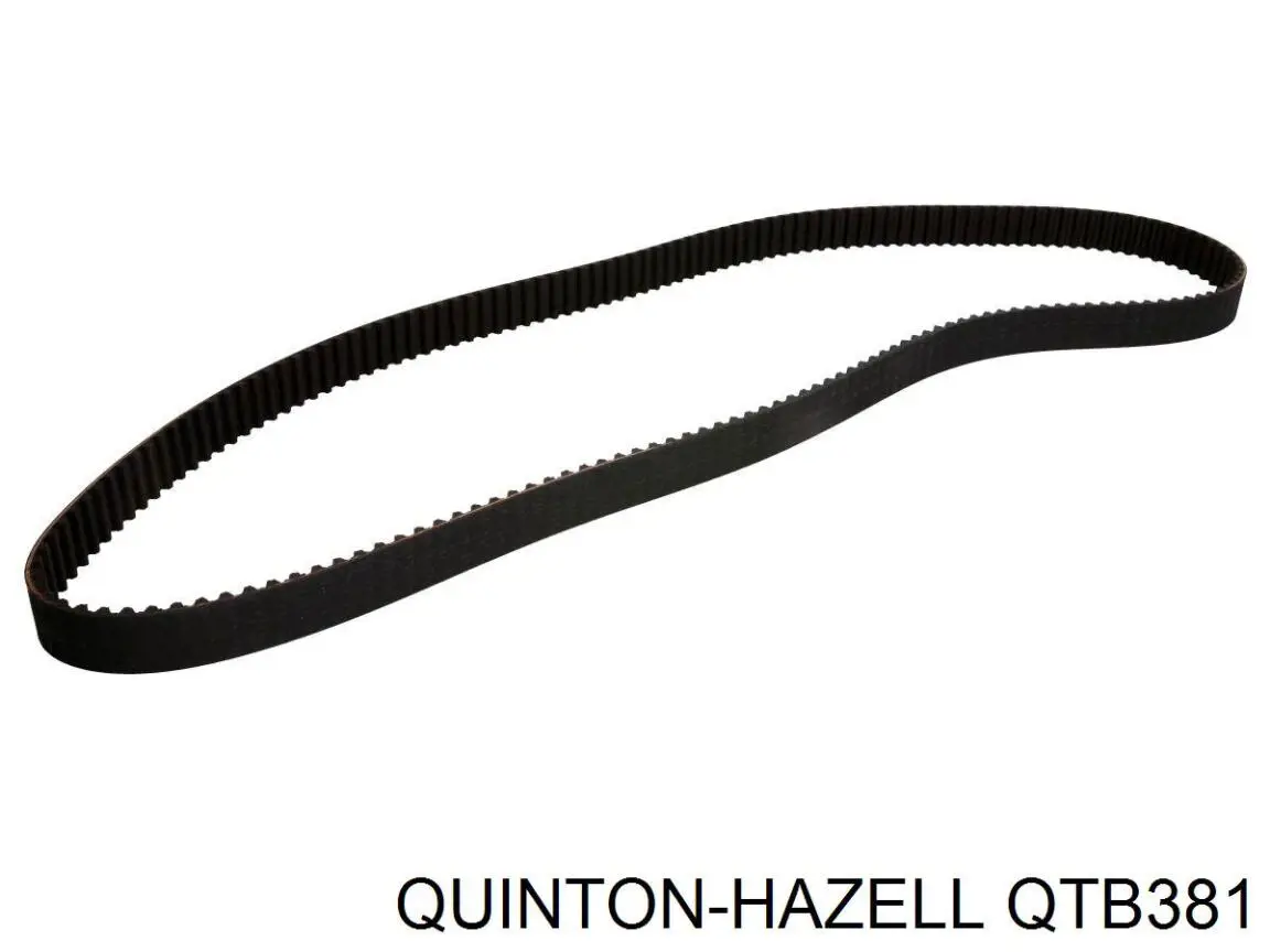 QTB381 QUINTON HAZELL correa distribucion