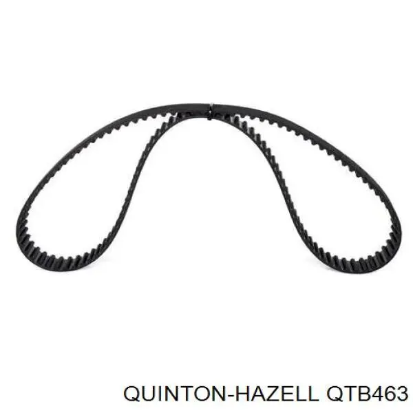 QTB463 QUINTON HAZELL correa distribucion