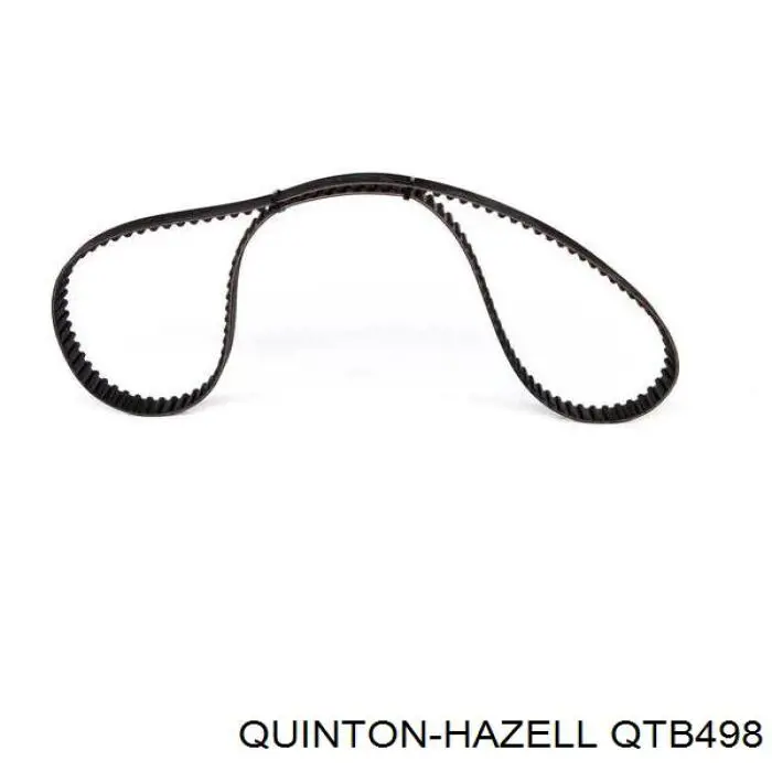 Correa de distribución QUINTON HAZELL QTB498