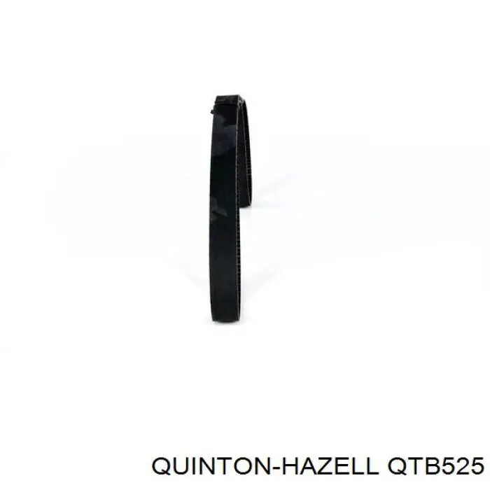 QTB525 QUINTON HAZELL correa distribucion