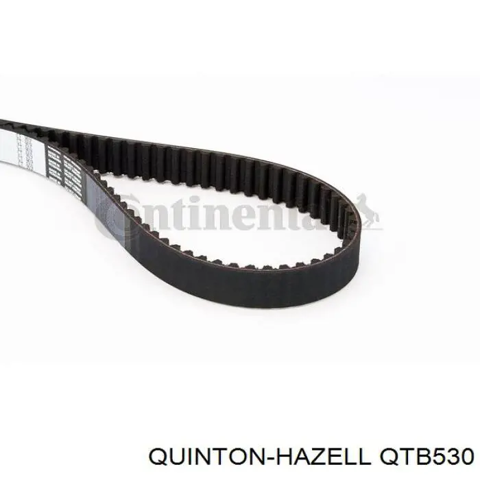 QTB530 QUINTON HAZELL correa distribucion