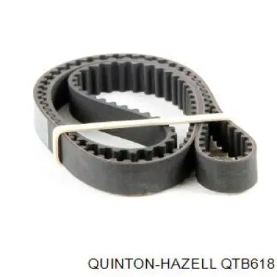 QTB618 QUINTON HAZELL correa distribucion