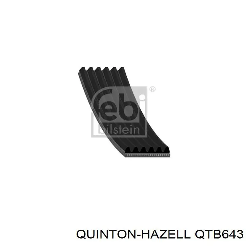 Comprar 8660001605 Renault (RVI) Correa distribución