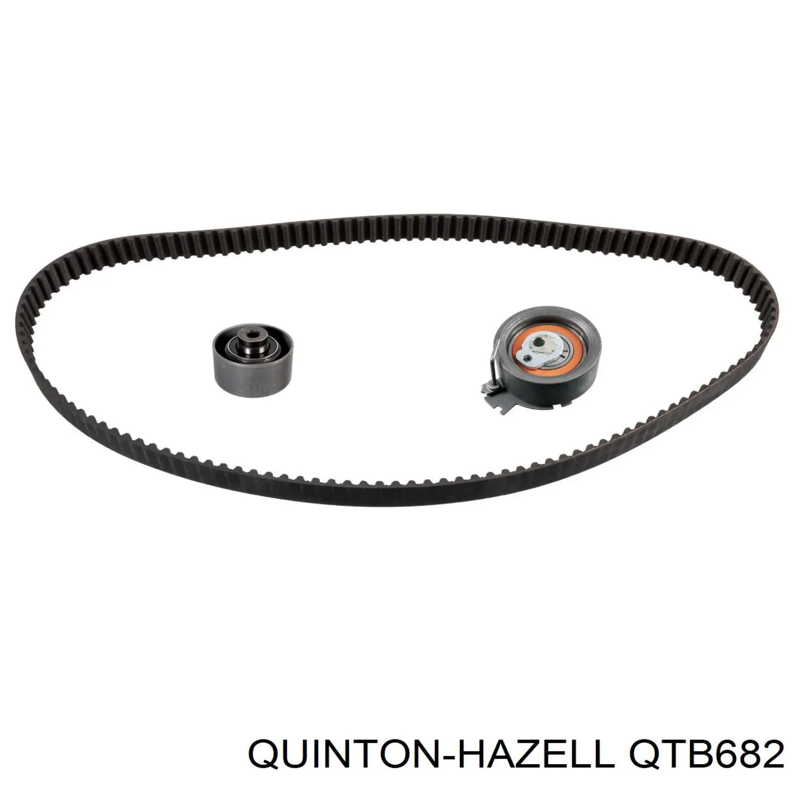 Comprar 816H7 Peugeot/Citroen Correa distribución