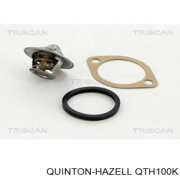 AT22961 John Deere Termostato de agua