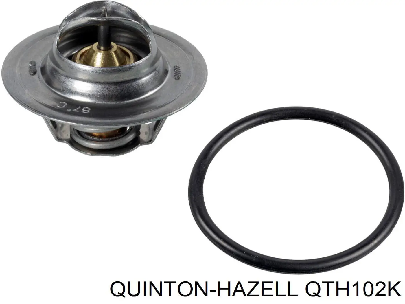 QTH102K QUINTON HAZELL termostato, refrigerante