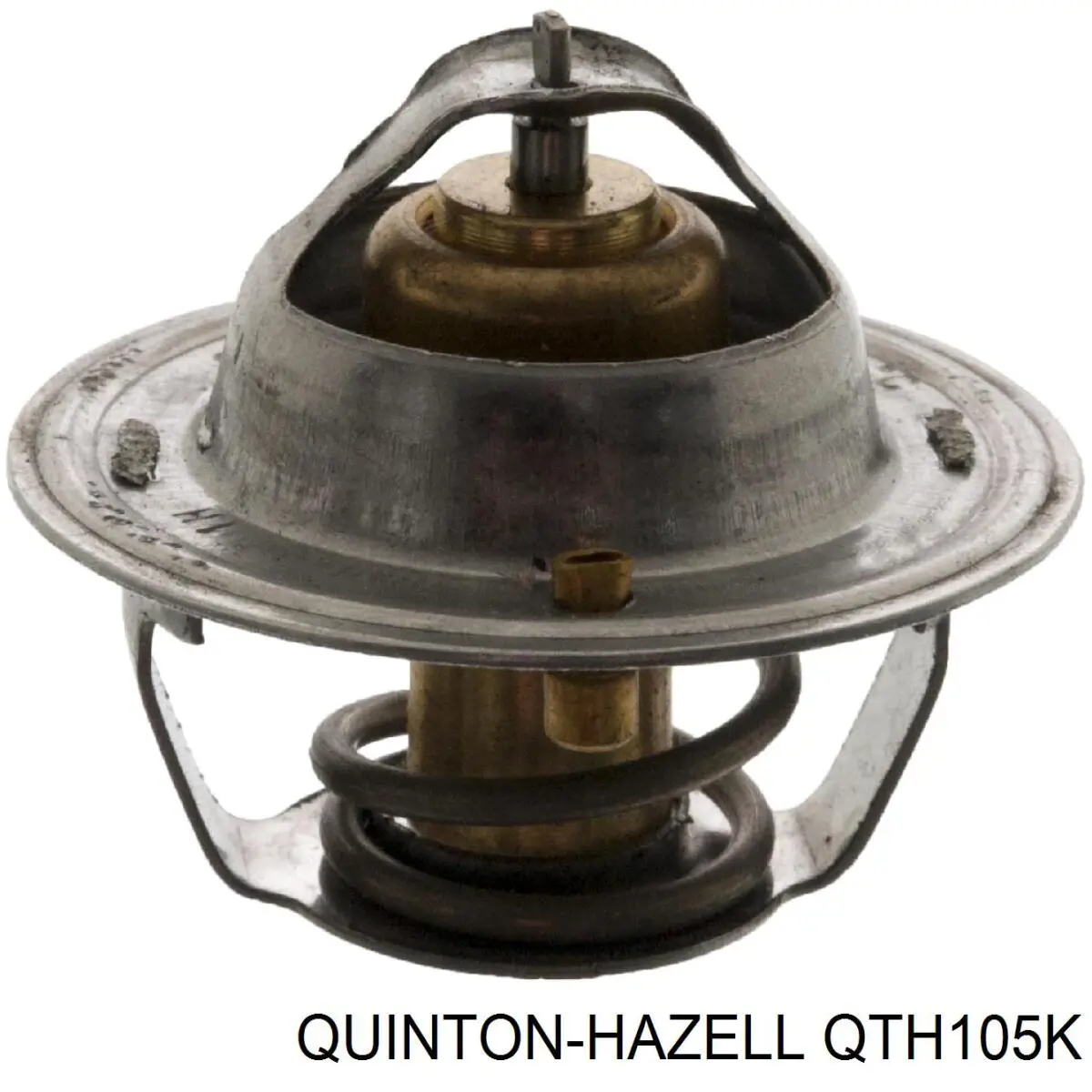 QTH105K QUINTON HAZELL termostato, refrigerante