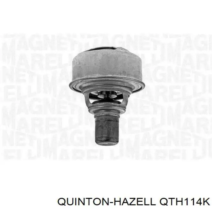 Termostato refrigerante Mahle Original TX9882