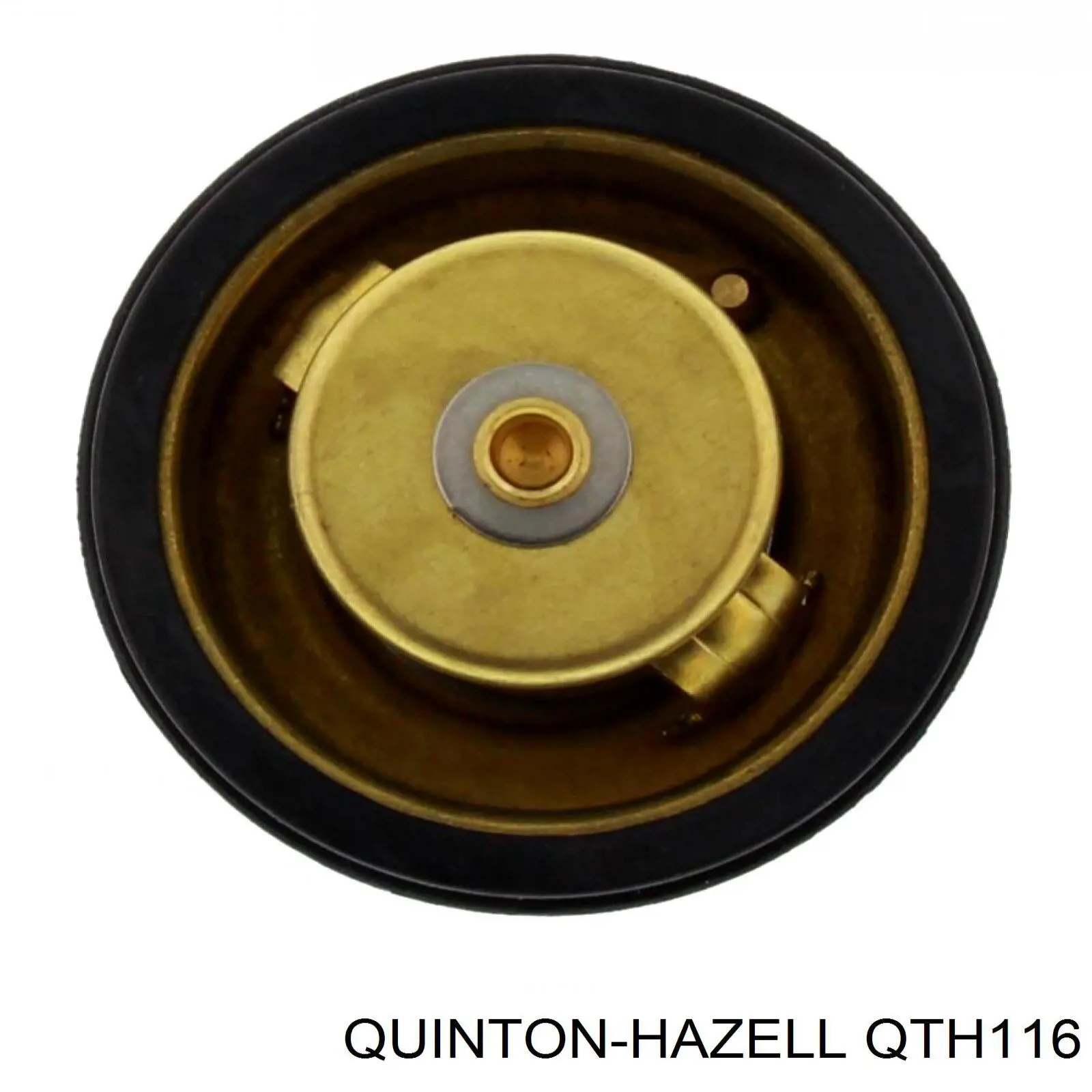 QTH116 QUINTON HAZELL termostato, refrigerante