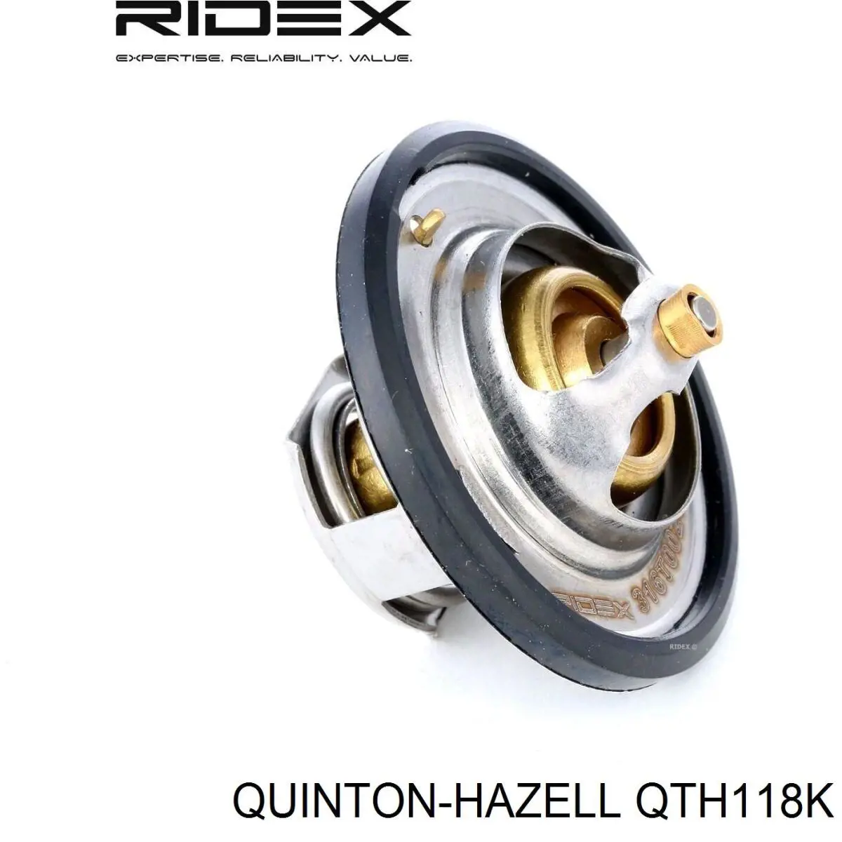 Comprar ERT3 Ford Termostato