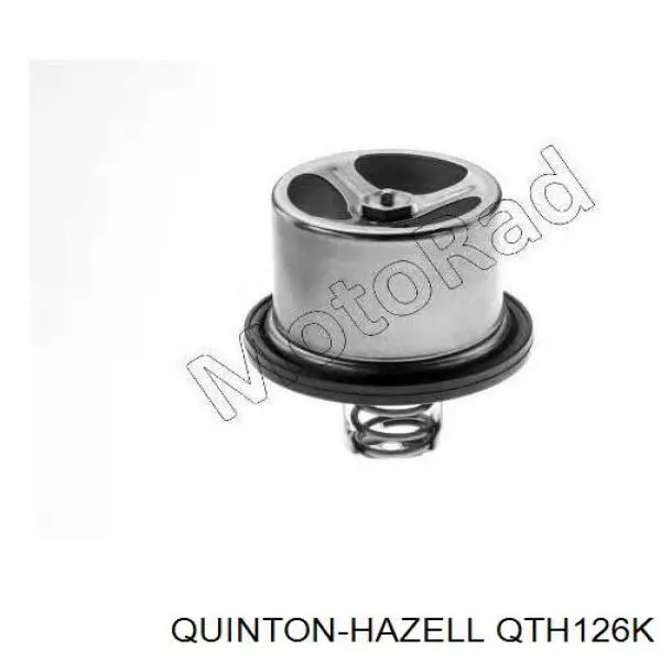 11531253249 BMW Termostato de agua