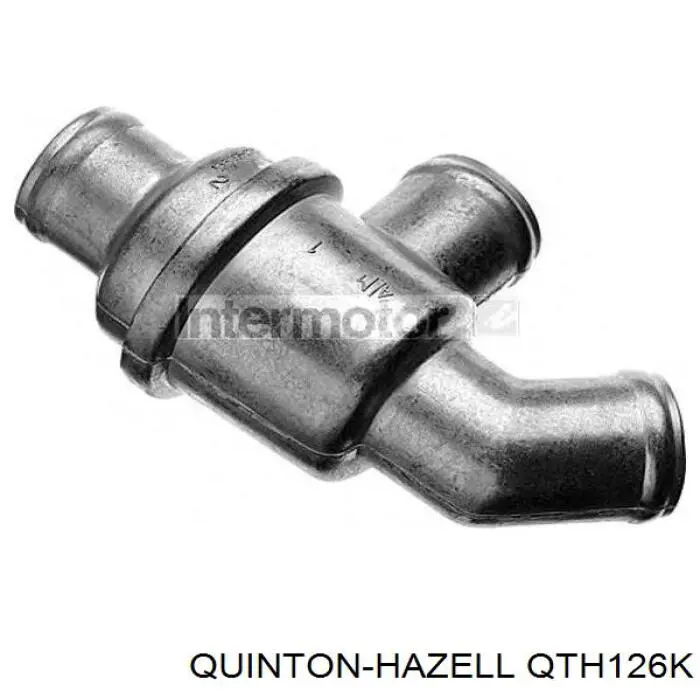 Termostato BMW 11531253249 precio, desde 30,27 EUR