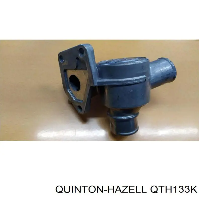 QTH133K QUINTON HAZELL caja del termostato