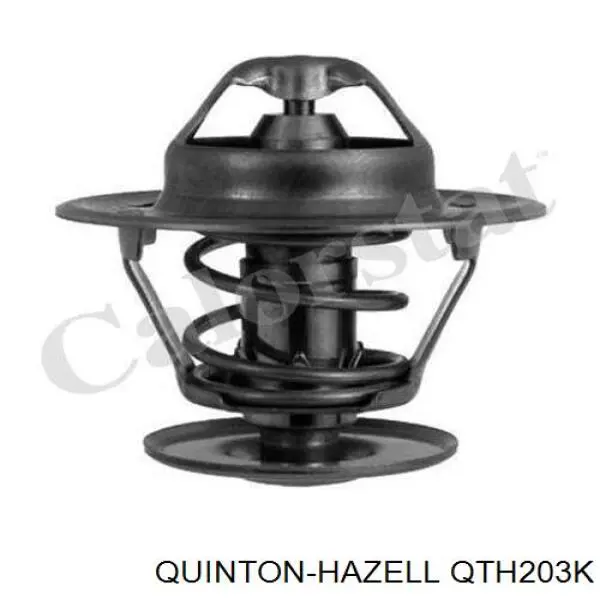 QTH203K QUINTON HAZELL termostato, refrigerante