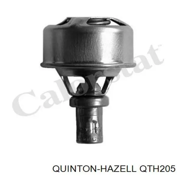 QTH205 QUINTON HAZELL termostato