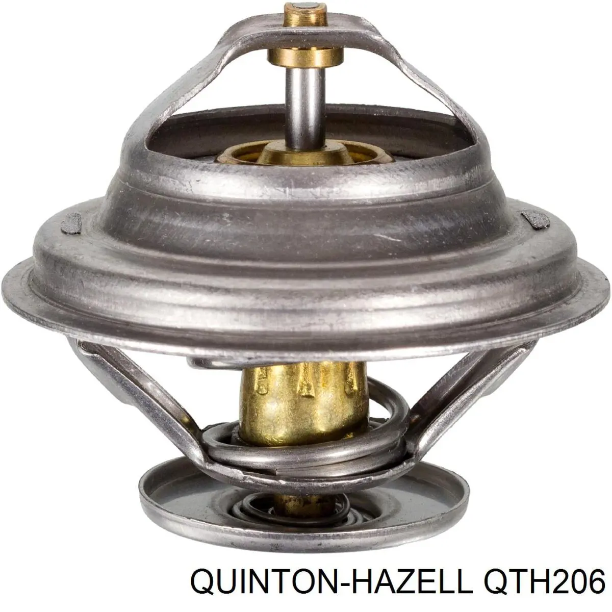 QTH206 QUINTON HAZELL termostato, refrigerante