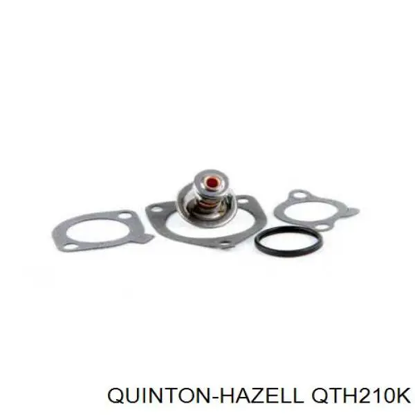 Termostato, refrigerante QUINTON HAZELL QTH210K