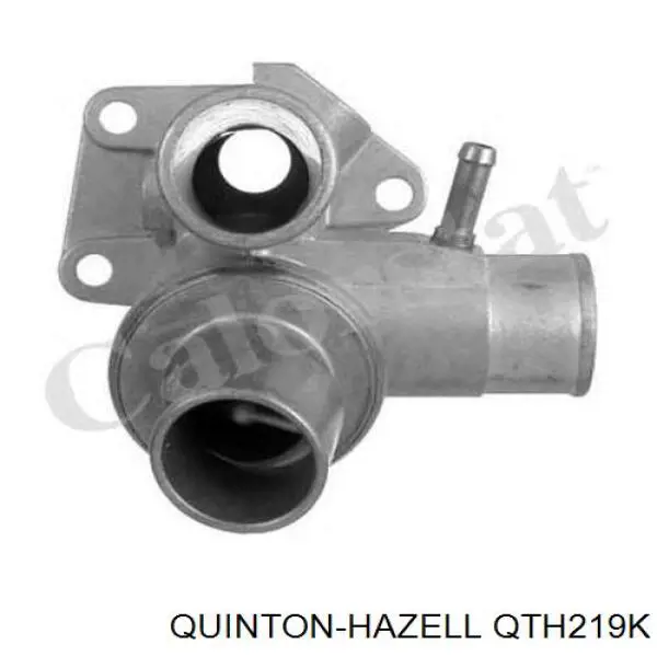 QTH219K QUINTON HAZELL termostato, refrigerante