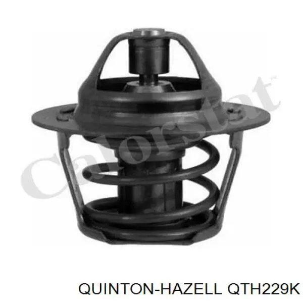 QTH229K QUINTON HAZELL termostato, refrigerante