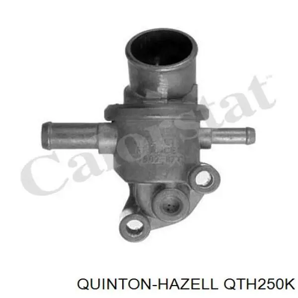 QTH250K QUINTON HAZELL caja del termostato