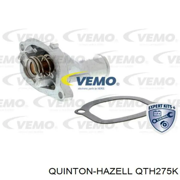 QTH275K QUINTON HAZELL termostato, refrigerante