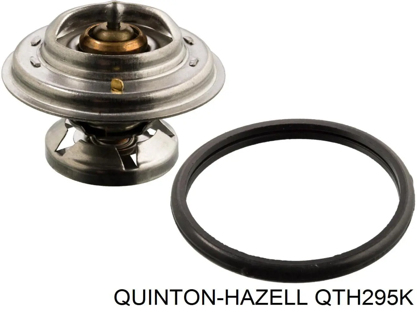 QTH295K QUINTON HAZELL termostato, refrigerante