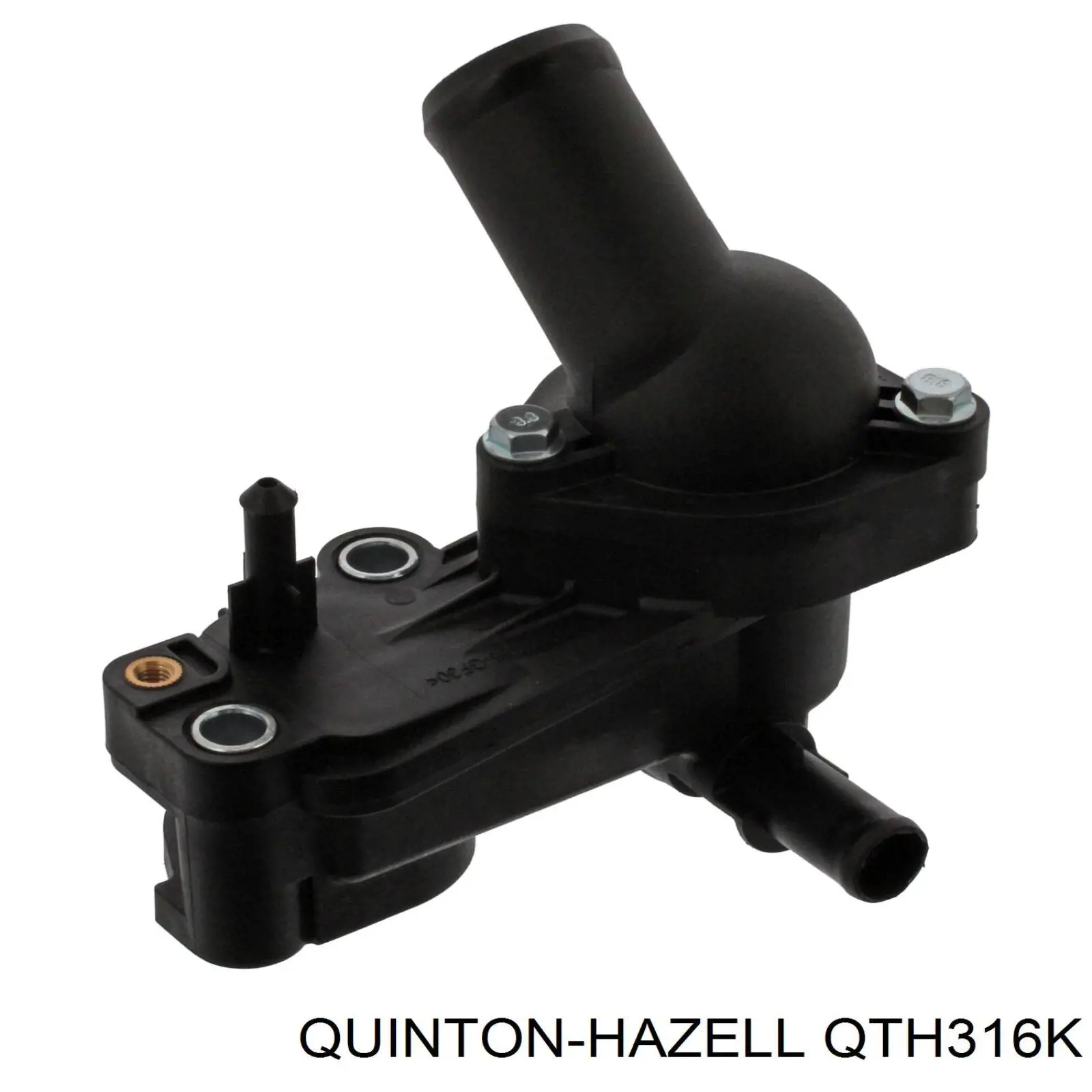 QTH316K QUINTON HAZELL termostato, refrigerante