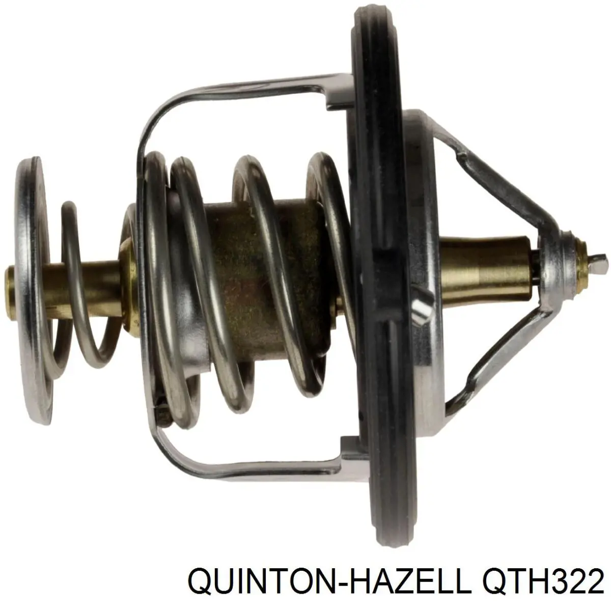 QTH322 QUINTON HAZELL termostato, refrigerante