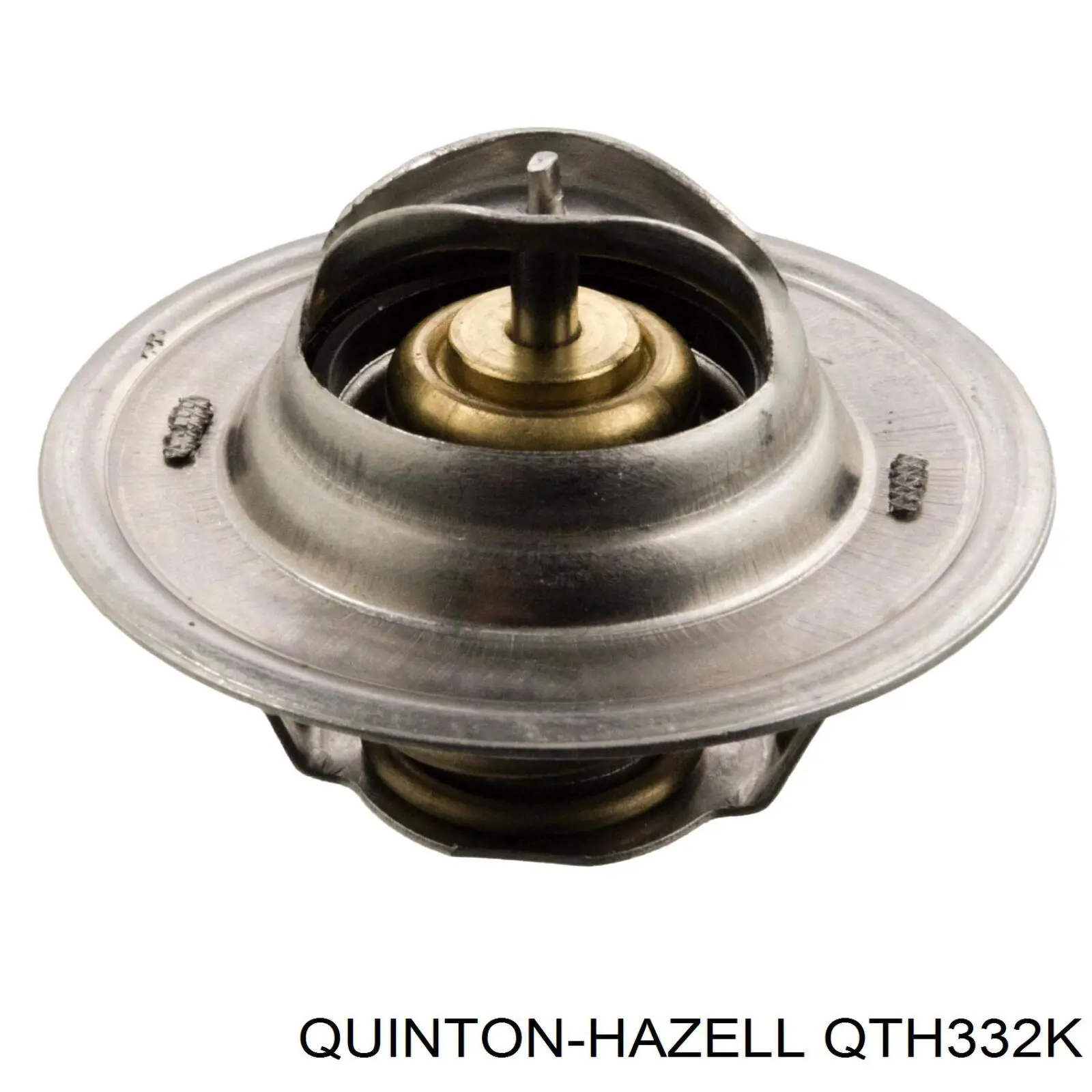 Termostato 133837 Peugeot/Citroen