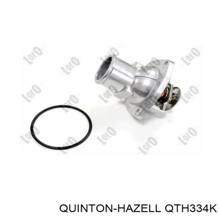 Termostato refrigerante QUINTON HAZELL QTH334K