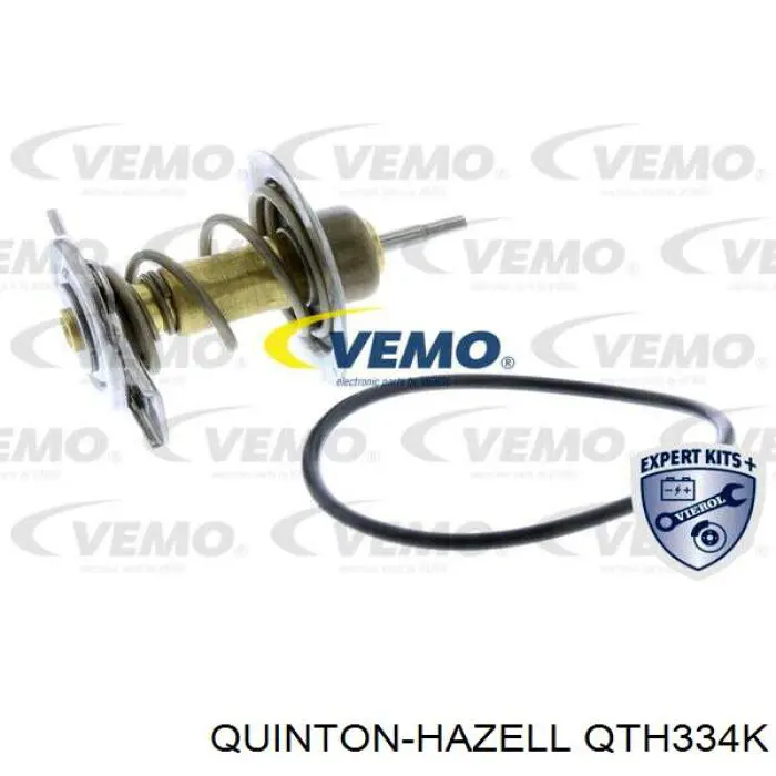 Comprar QTH334K QUINTON HAZELL Termostato