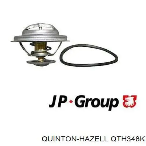 Termostato 6182480 Ford
