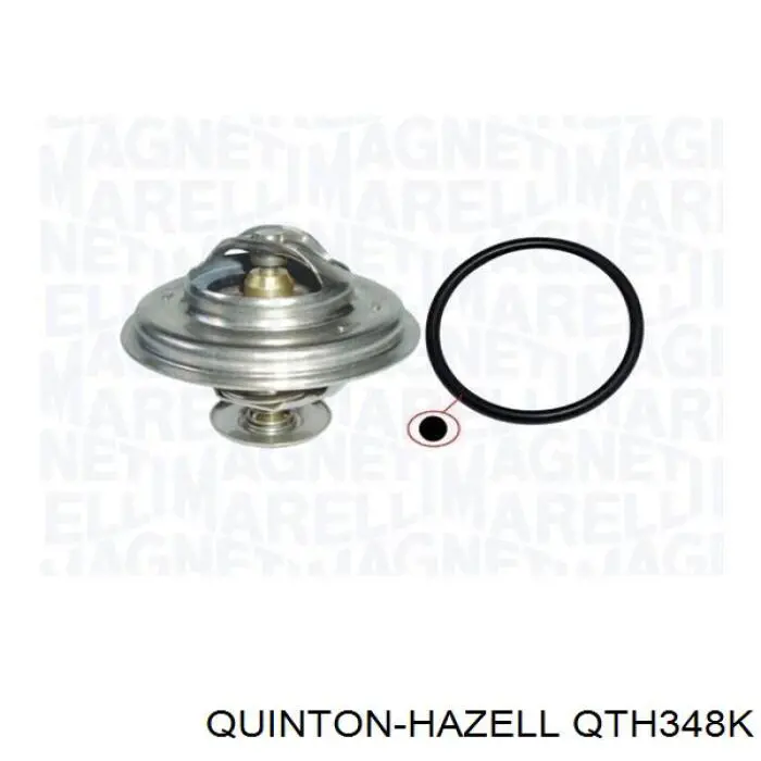 QTH348K QUINTON HAZELL termostato, refrigerante