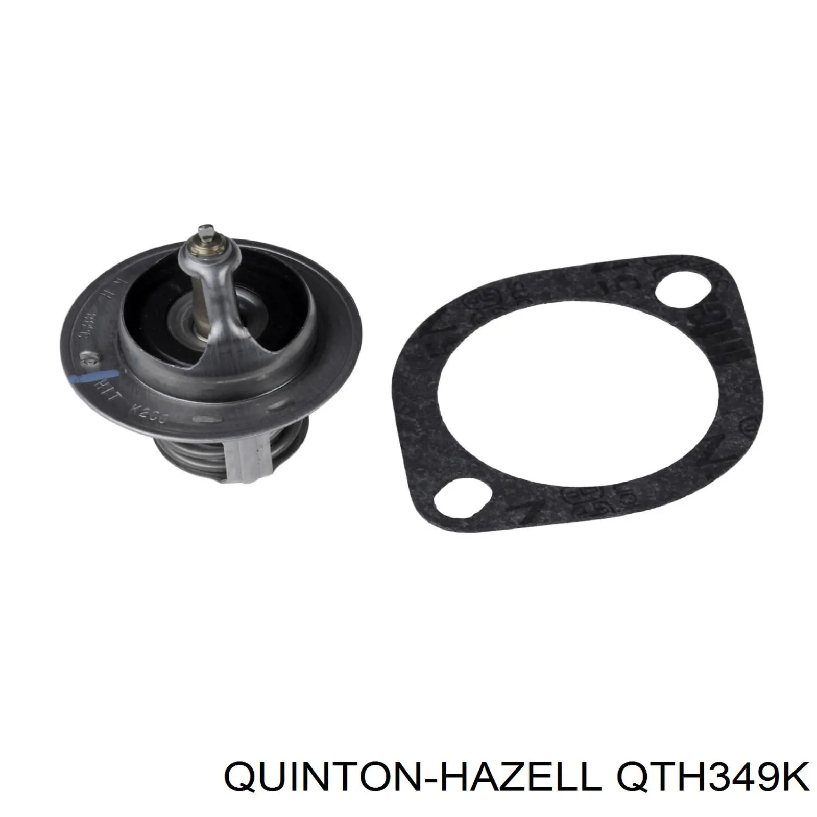 QTH349K QUINTON HAZELL termostato, refrigerante