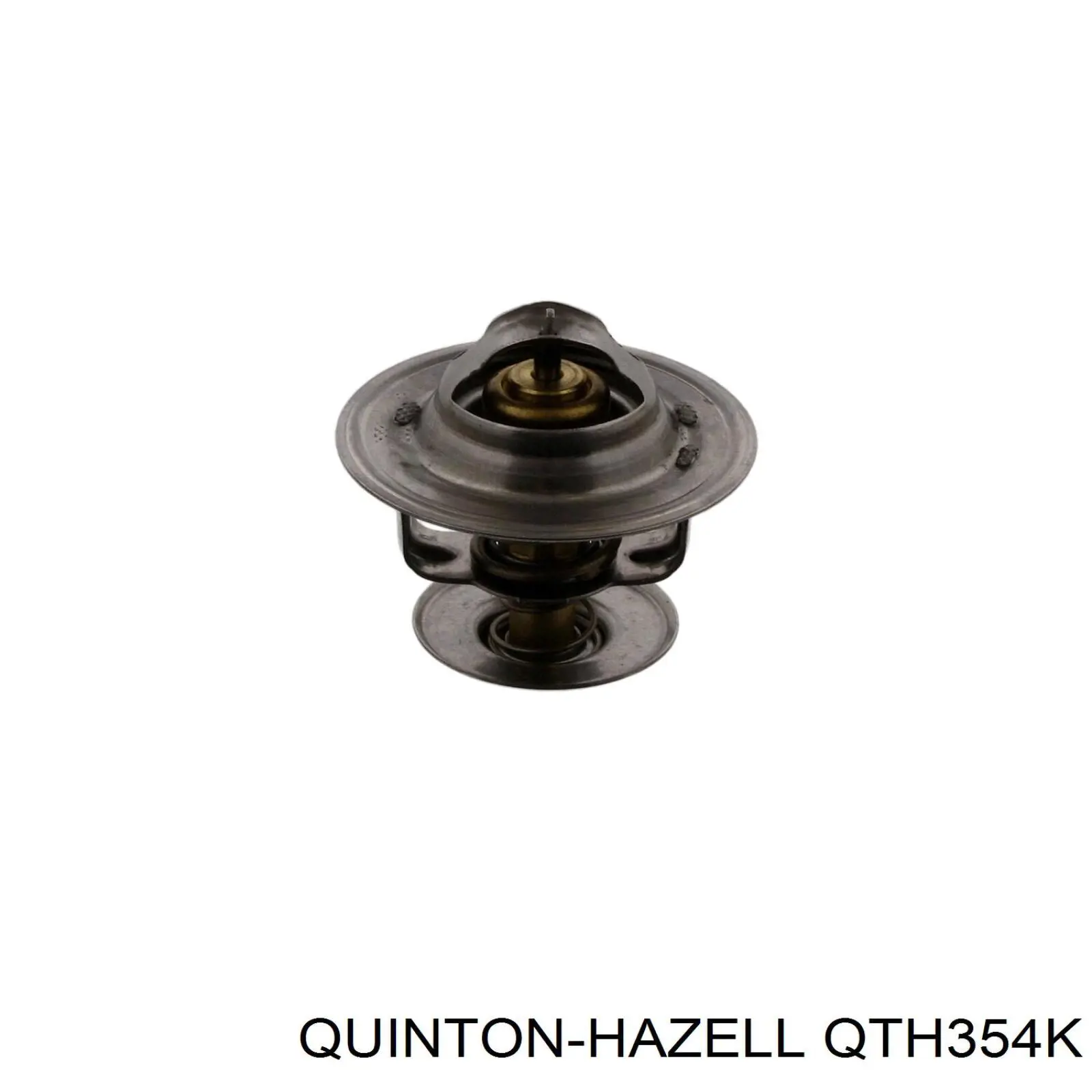 QTH354K QUINTON HAZELL termostato, refrigerante