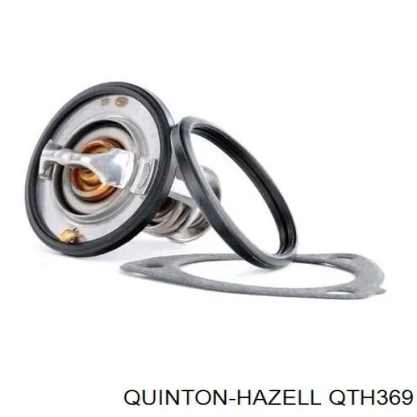 Termostato, refrigerante Nissan Sunny 3 N14