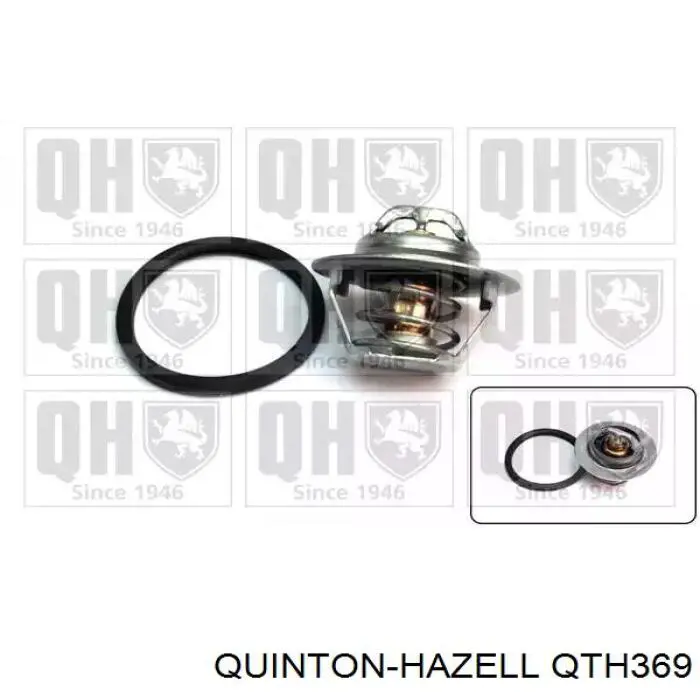 Termostato, refrigerante Nissan Sunny 3 N14