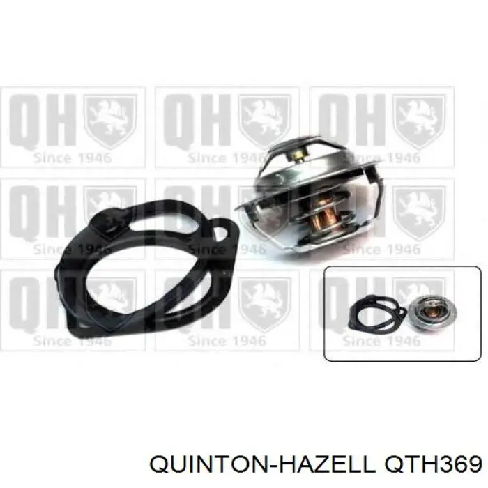 Termostato, refrigerante Nissan Sunny 3 N14