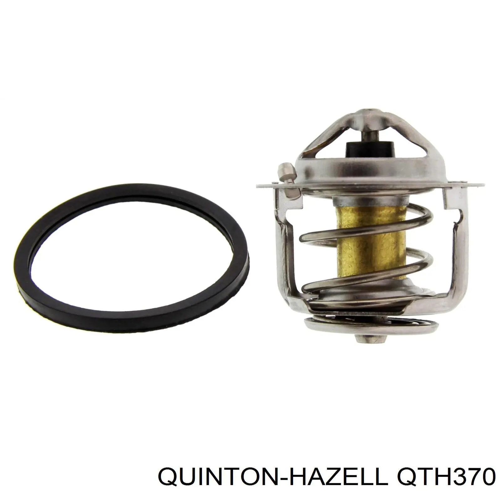 QTH370 QUINTON HAZELL termostato, refrigerante