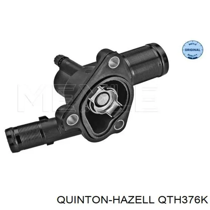 QTH376K QUINTON HAZELL termostato, refrigerante