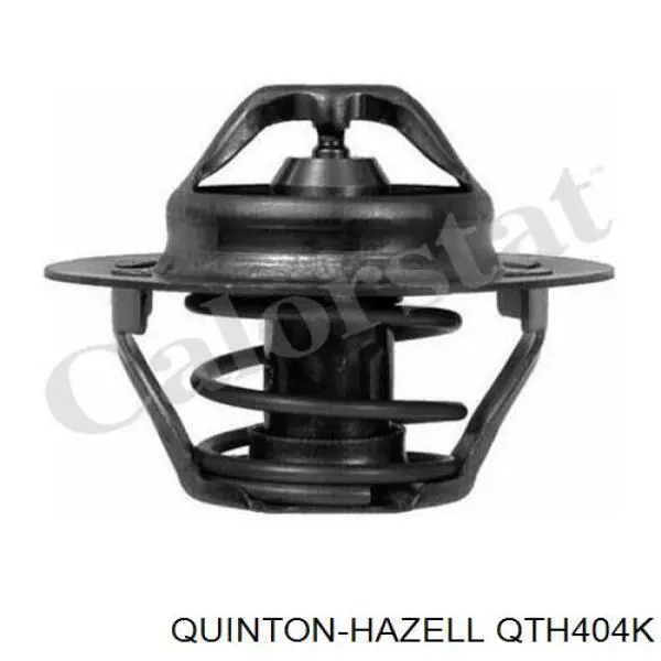 QTH404K QUINTON HAZELL termostato, refrigerante