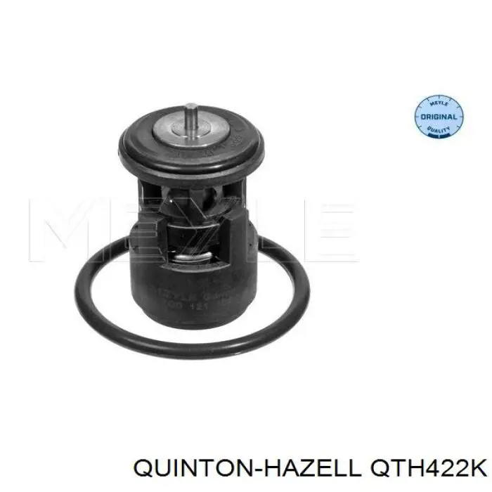 QTH422K QUINTON HAZELL termostato, refrigerante