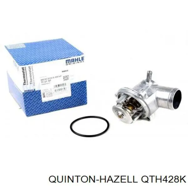 Termostato refrigerante Pierburg TH628587J