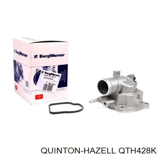 Termostato Pierburg TH628587J precio, desde 25,25 EUR