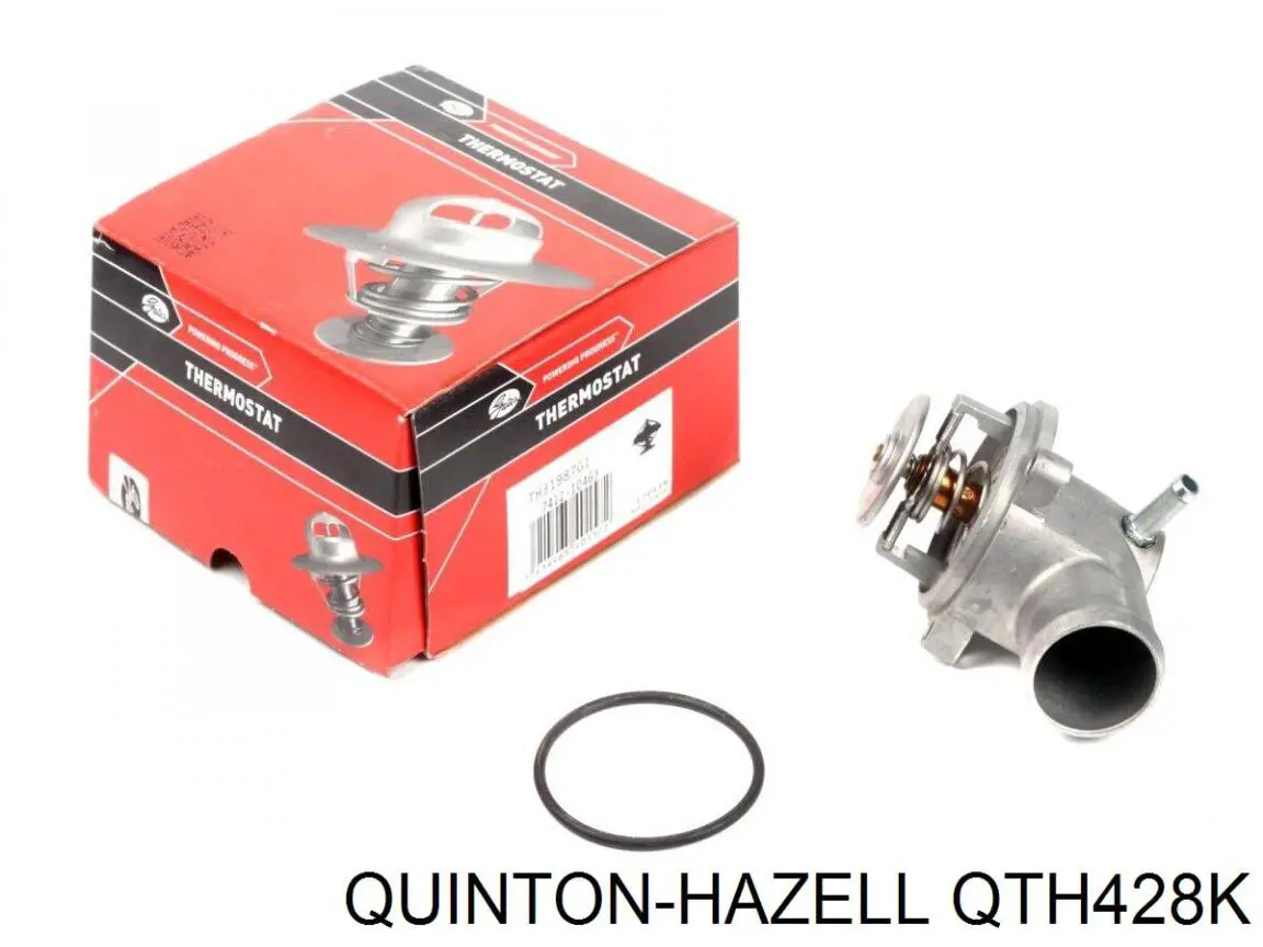 Comprar TH628587J Pierburg Termostato