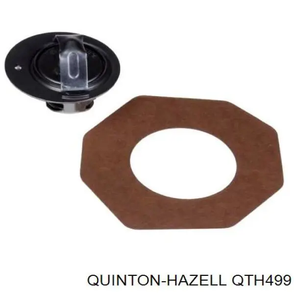 Termostato, refrigerante Nissan Sunny 3 N14