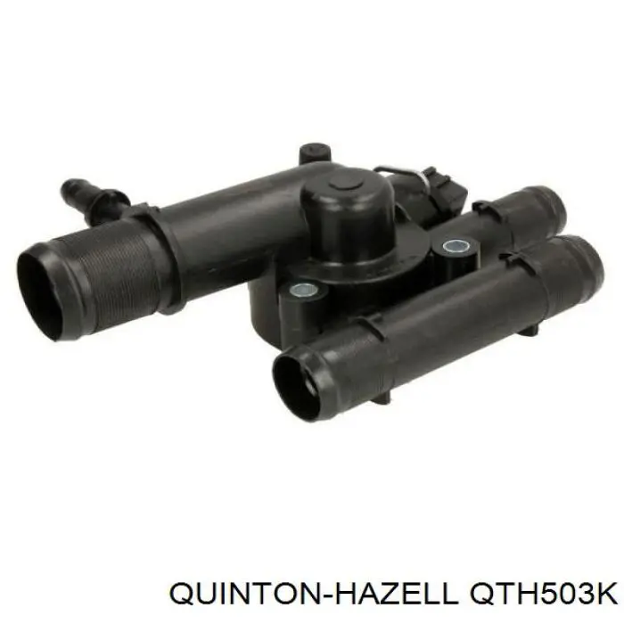 Caja del termostato Renault Espace 4 JK0