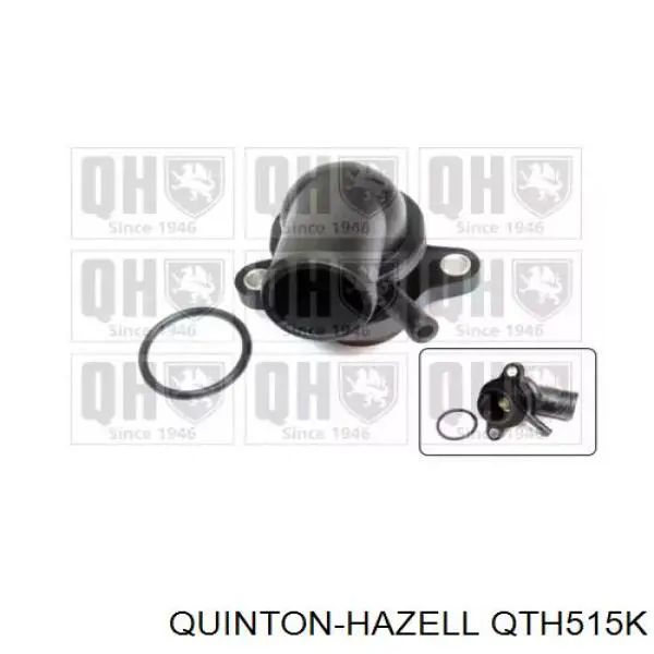 Comprar QTH515K QUINTON HAZELL Termostato